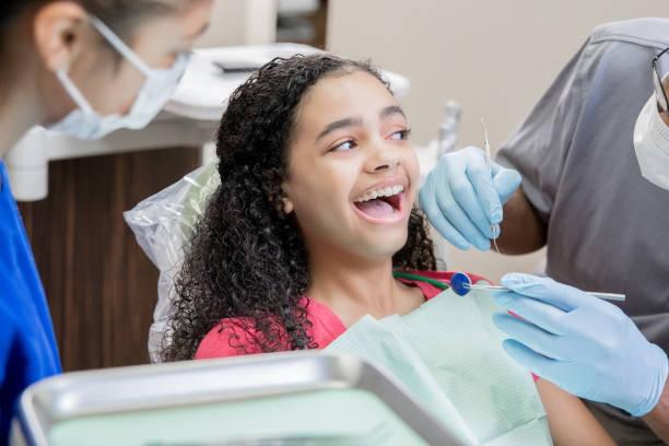 Best Urgent Tooth Repair  in Seneca, IL