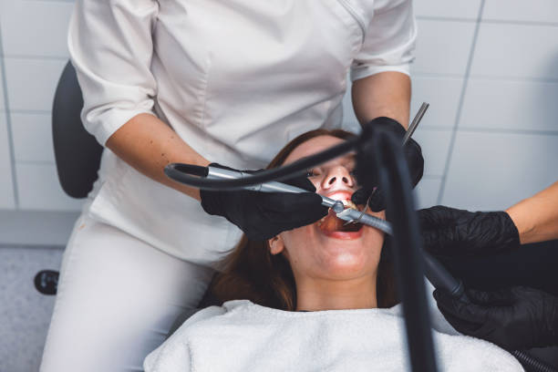 Best Teeth Whitening  in Seneca, IL