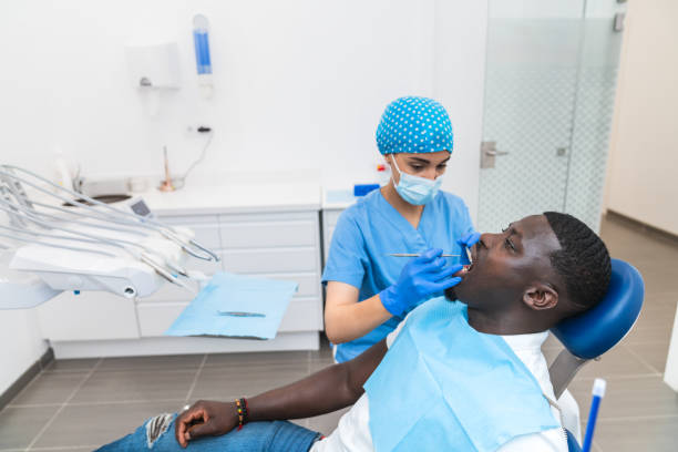 Best Tooth Infection Emergency Dentist  in Seneca, IL